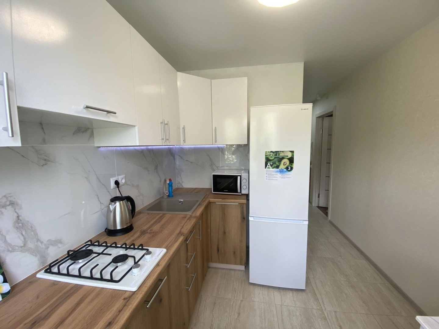 Апартаменты 283 Островского 44