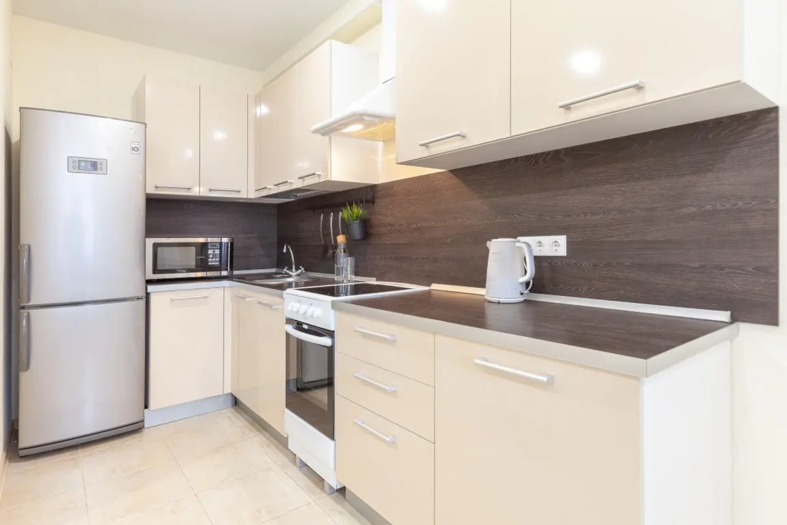 Апартаменты RentPlaza с Видом на Волгу