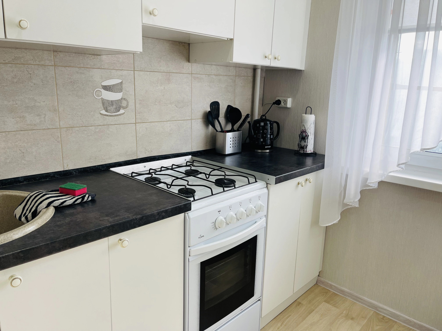 Апартаменты на Московском Проспекте