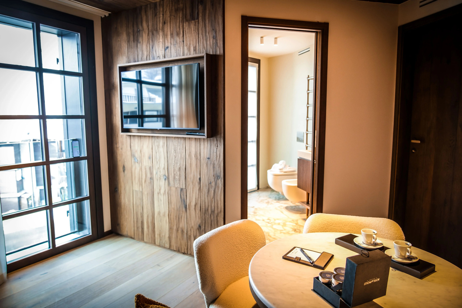 Отель al Piolet