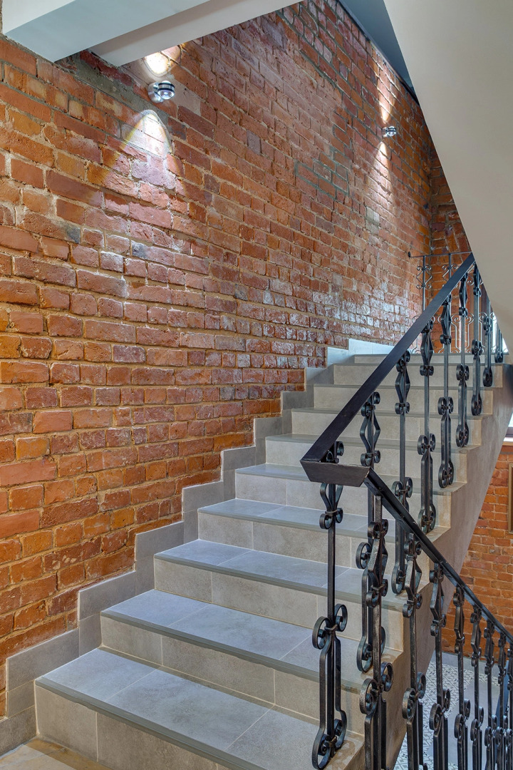 Отель Особняк 1830