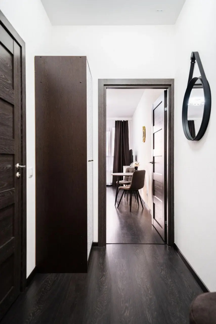 Квартира Inndays Apartments