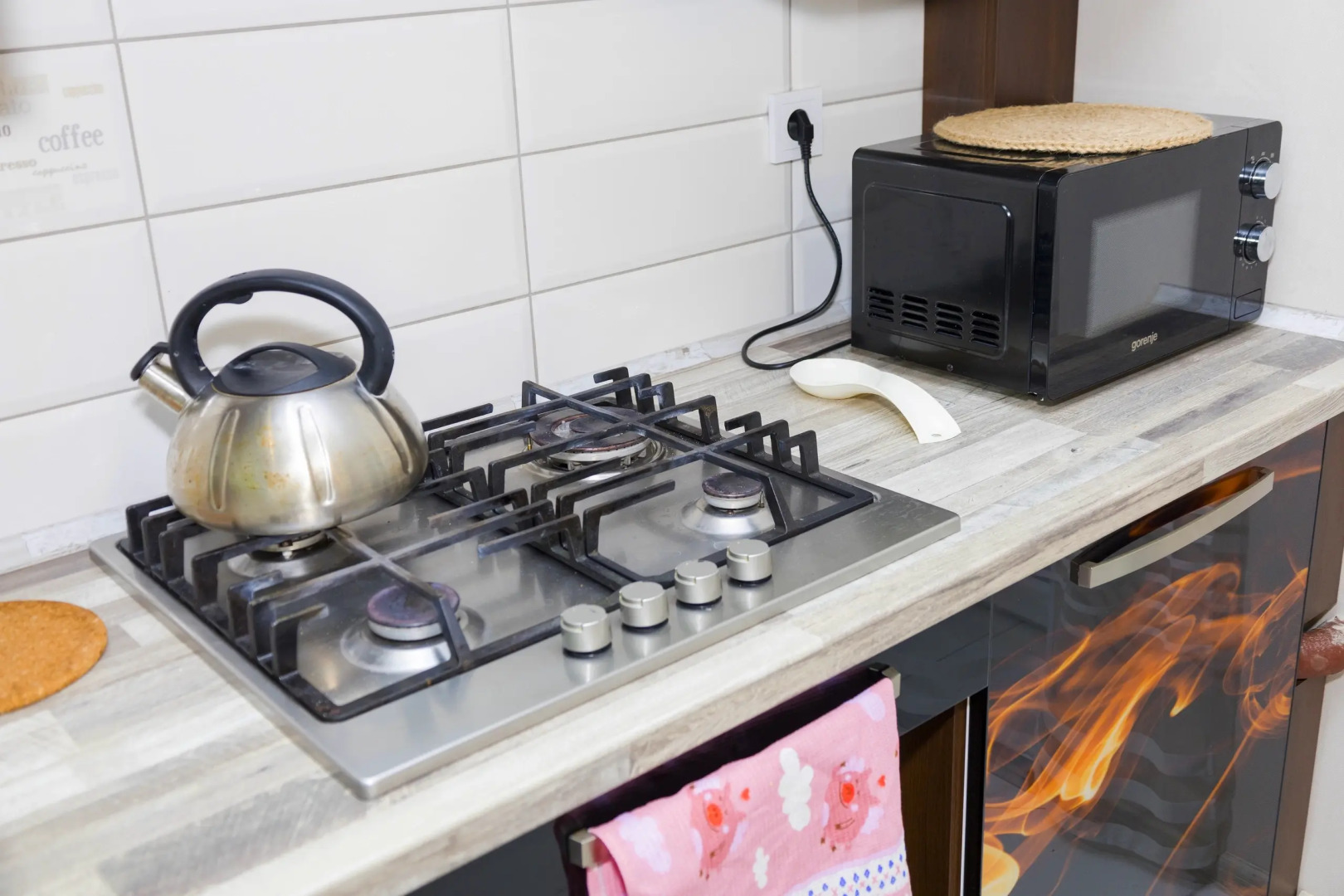 Квартира на Артиллерийской