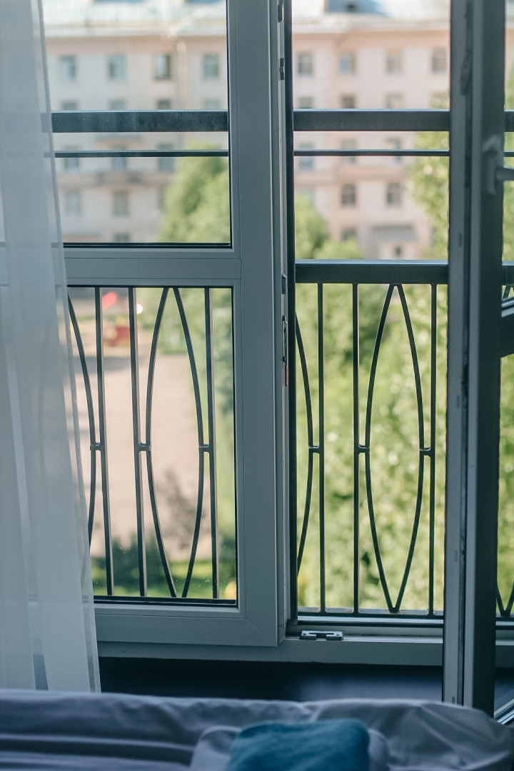 Отель Нарвский Посад