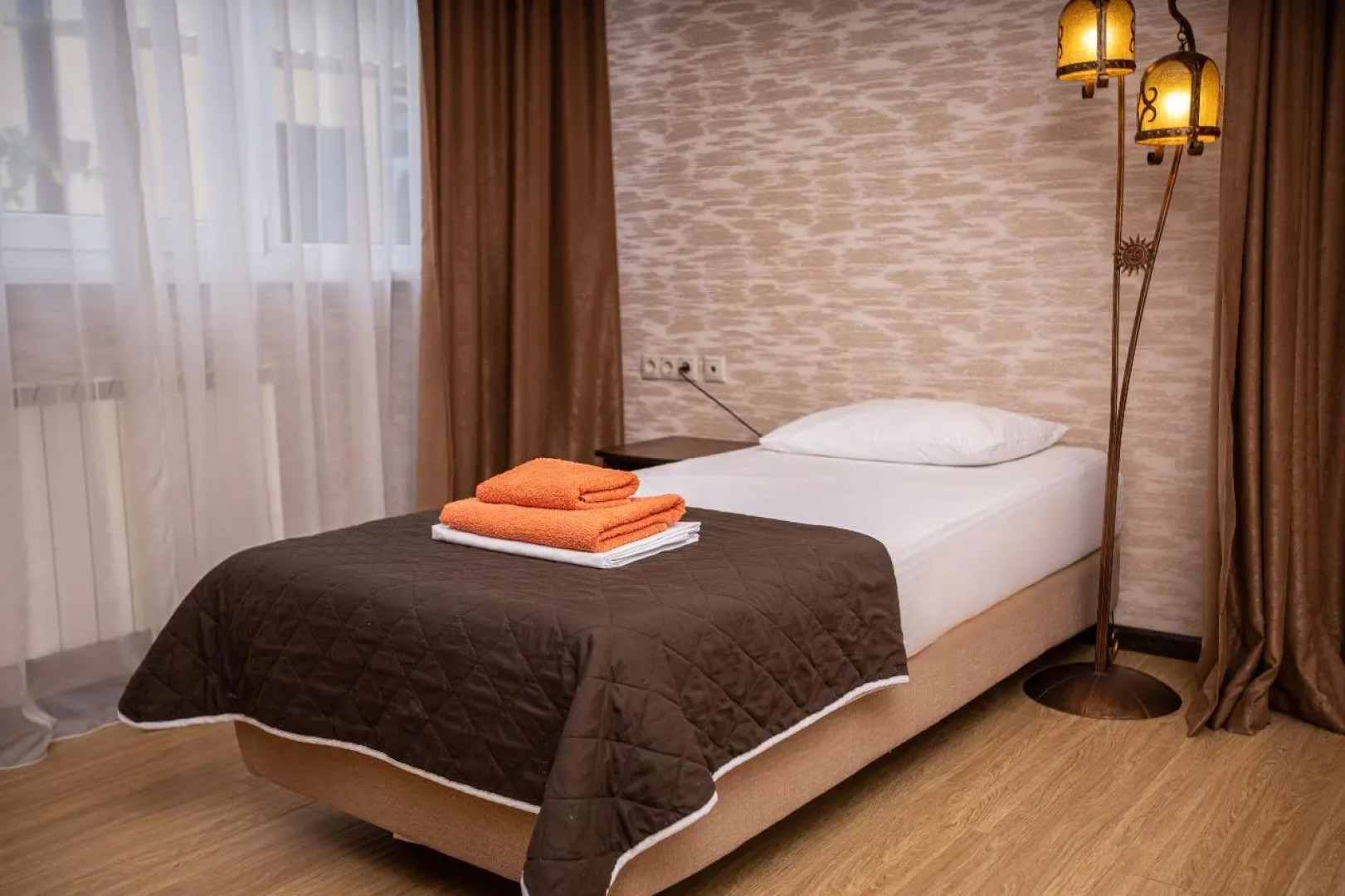 Коттедж в Сириусе у Моря на 11 Человек