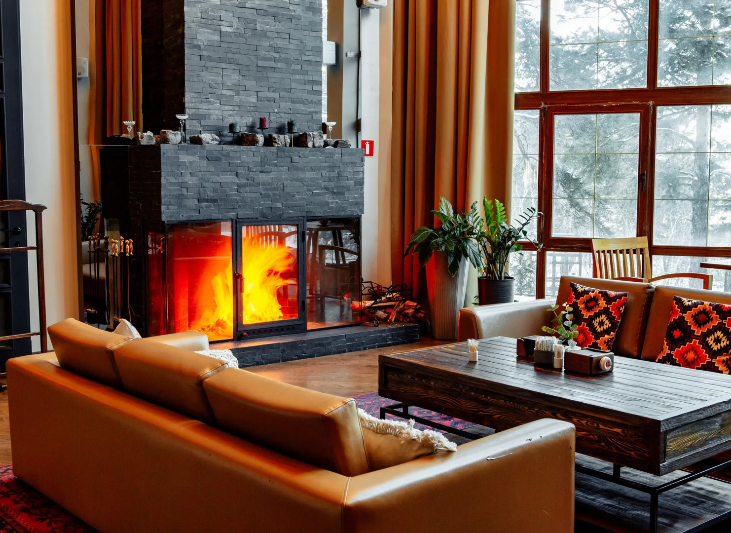 Дом у Озера Бутик-отель