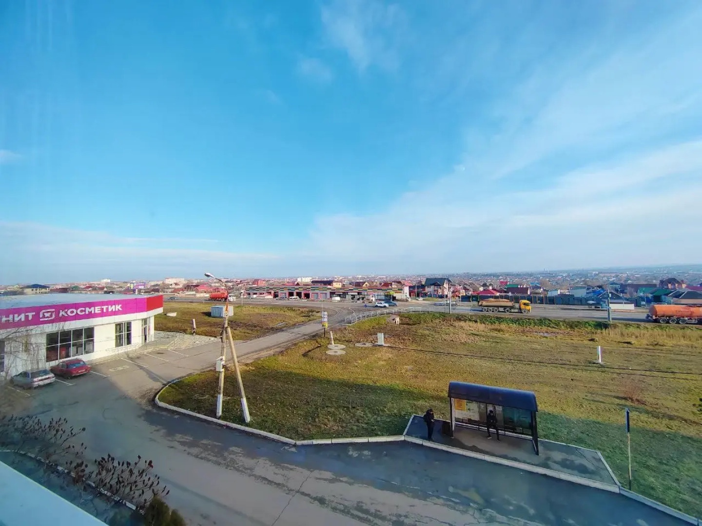 Апартаменты на Надежды 3