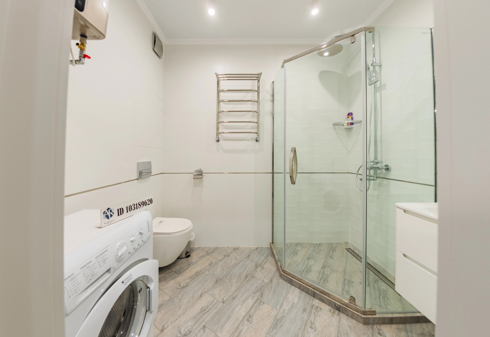 Апартаменты Квартира в Жк Москва