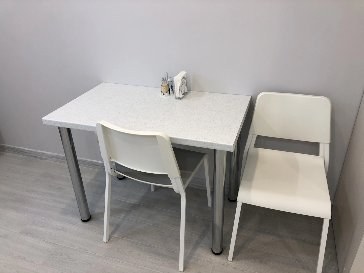 Гостиница GH75