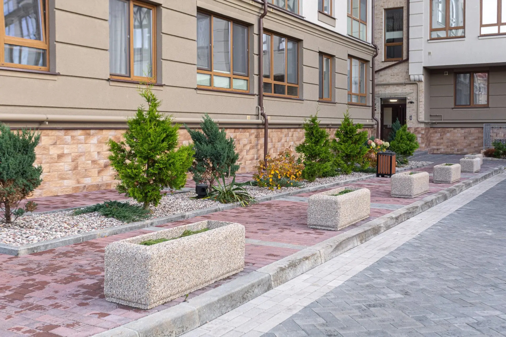 Квартира Зеленоградск