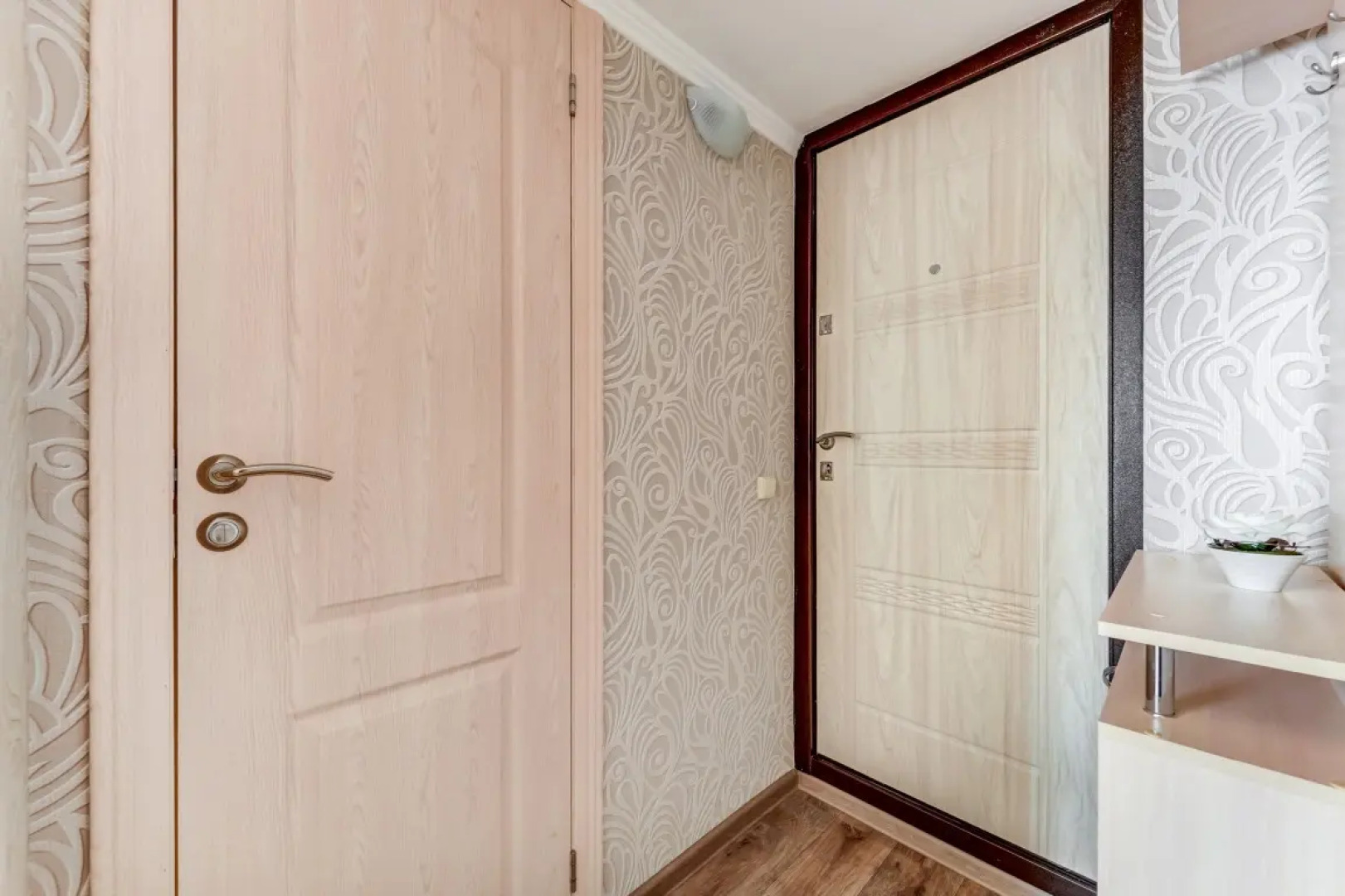 Апартаменты Семейные Любимый Город