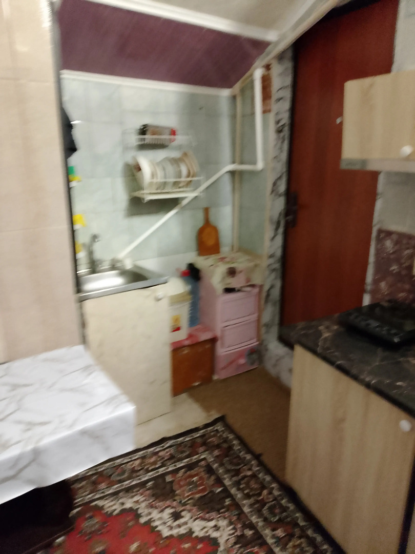 Квартира со всеми удобствами в старом городке