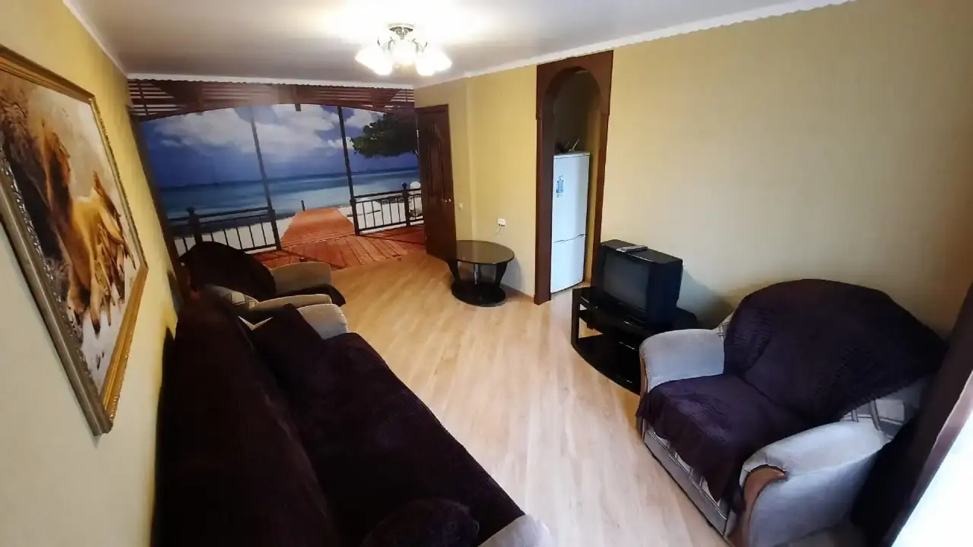 Квартира 2room