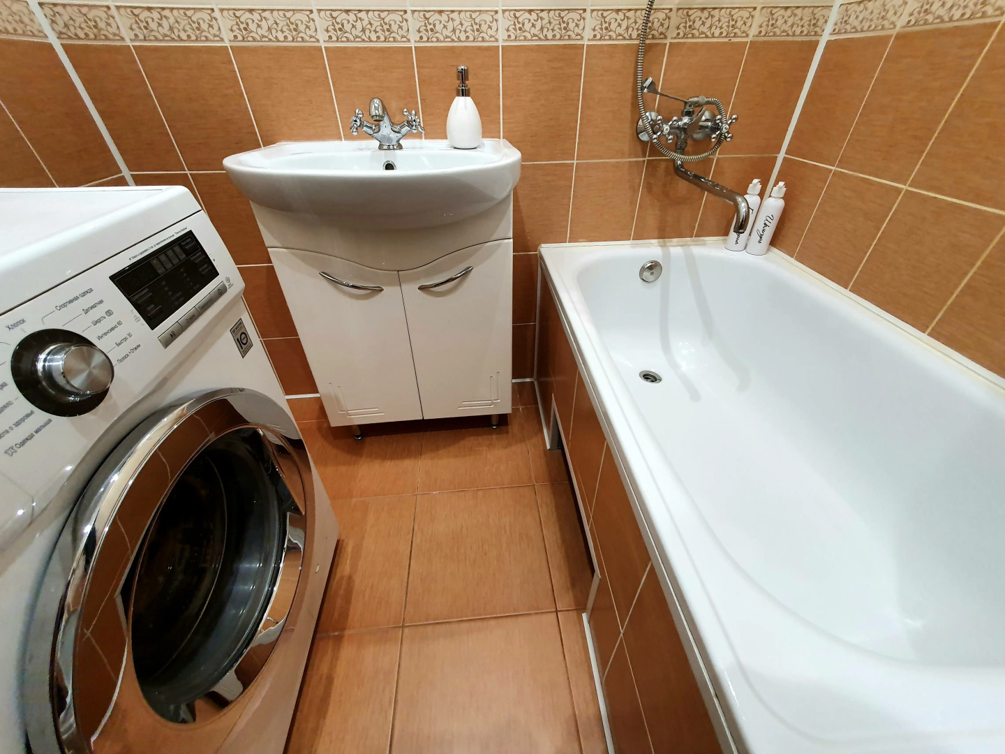 Квартира На Воскресенской 55