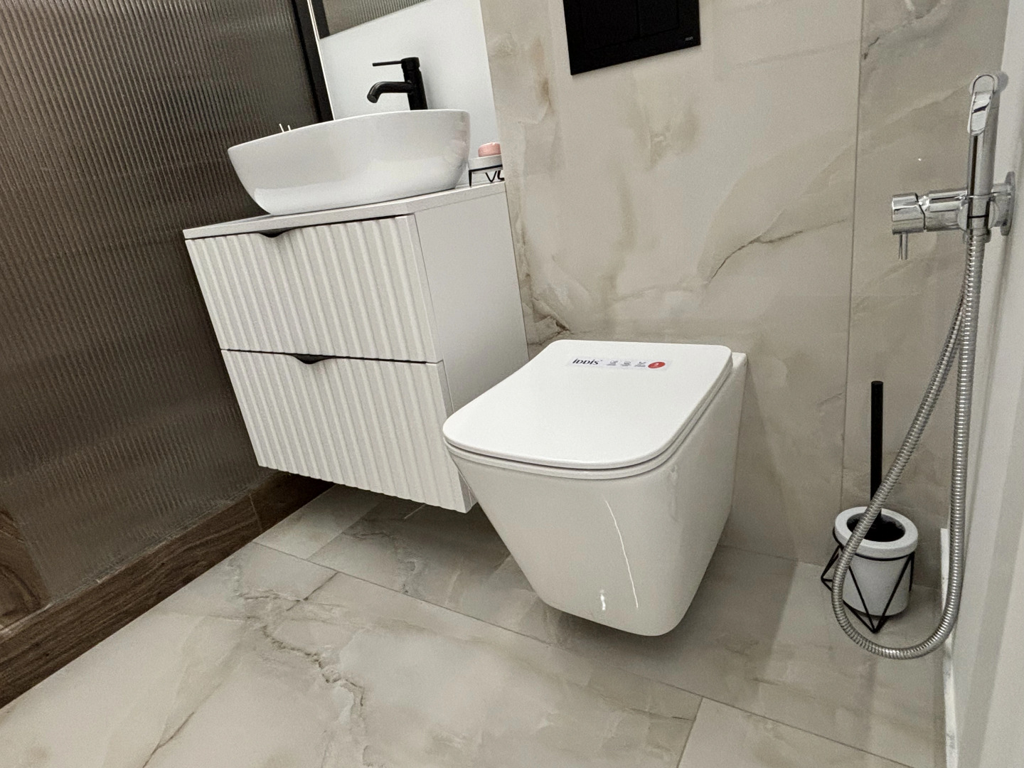 Апартаменты Венеция