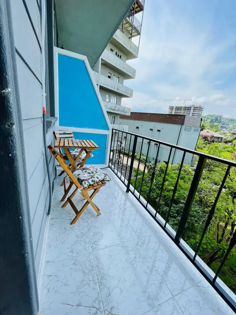 Гостевой Дом New Batumi