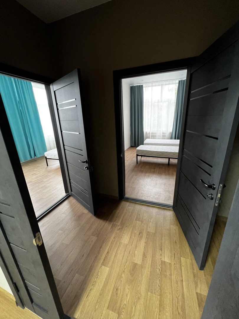 Хостел Дом-отель