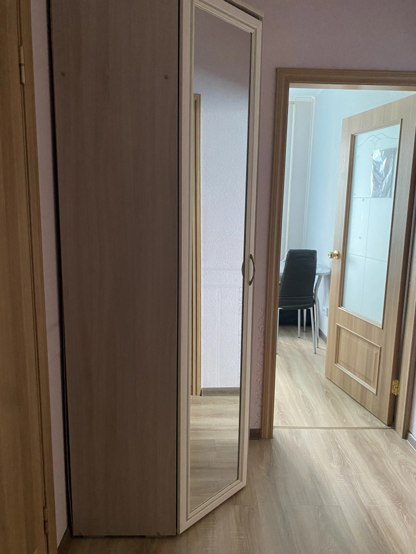 Квартира уютная в новом доме