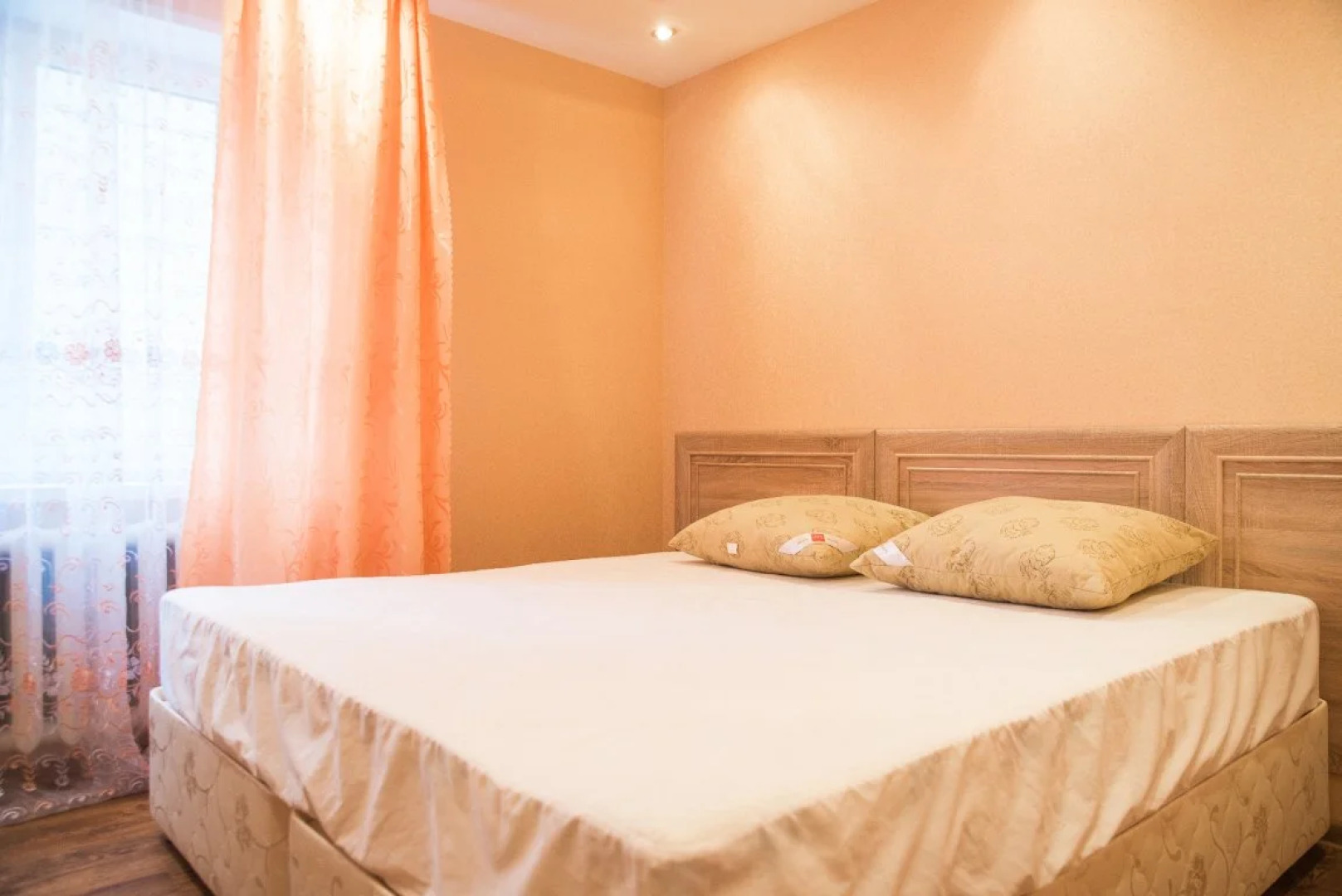 Апартаменты Прогресс Чибьюская