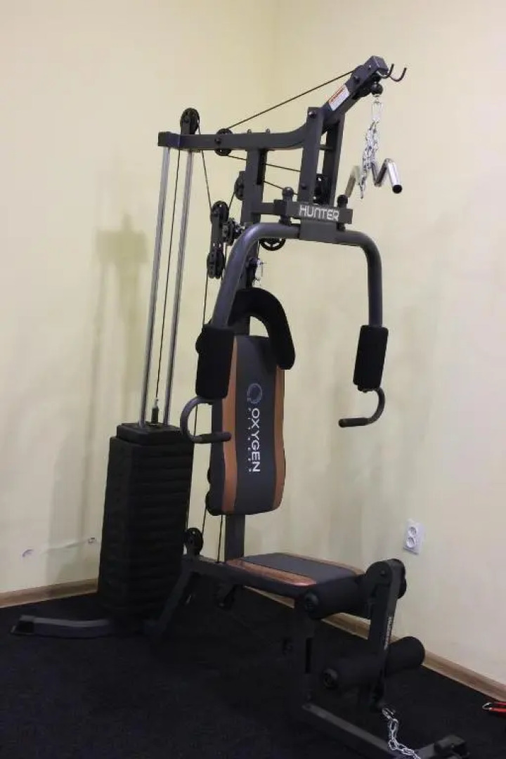 Отель Снежный Барс