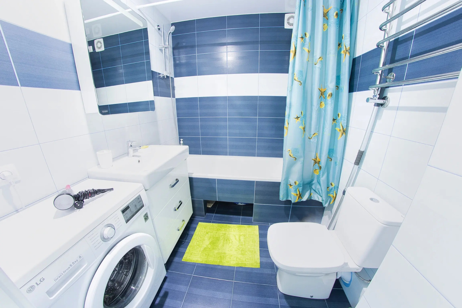 Апартаменты Saratov Lights на Университеская59А