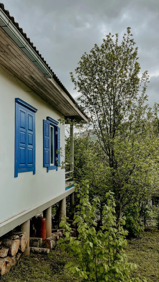 База отдыха ВиллаЛила