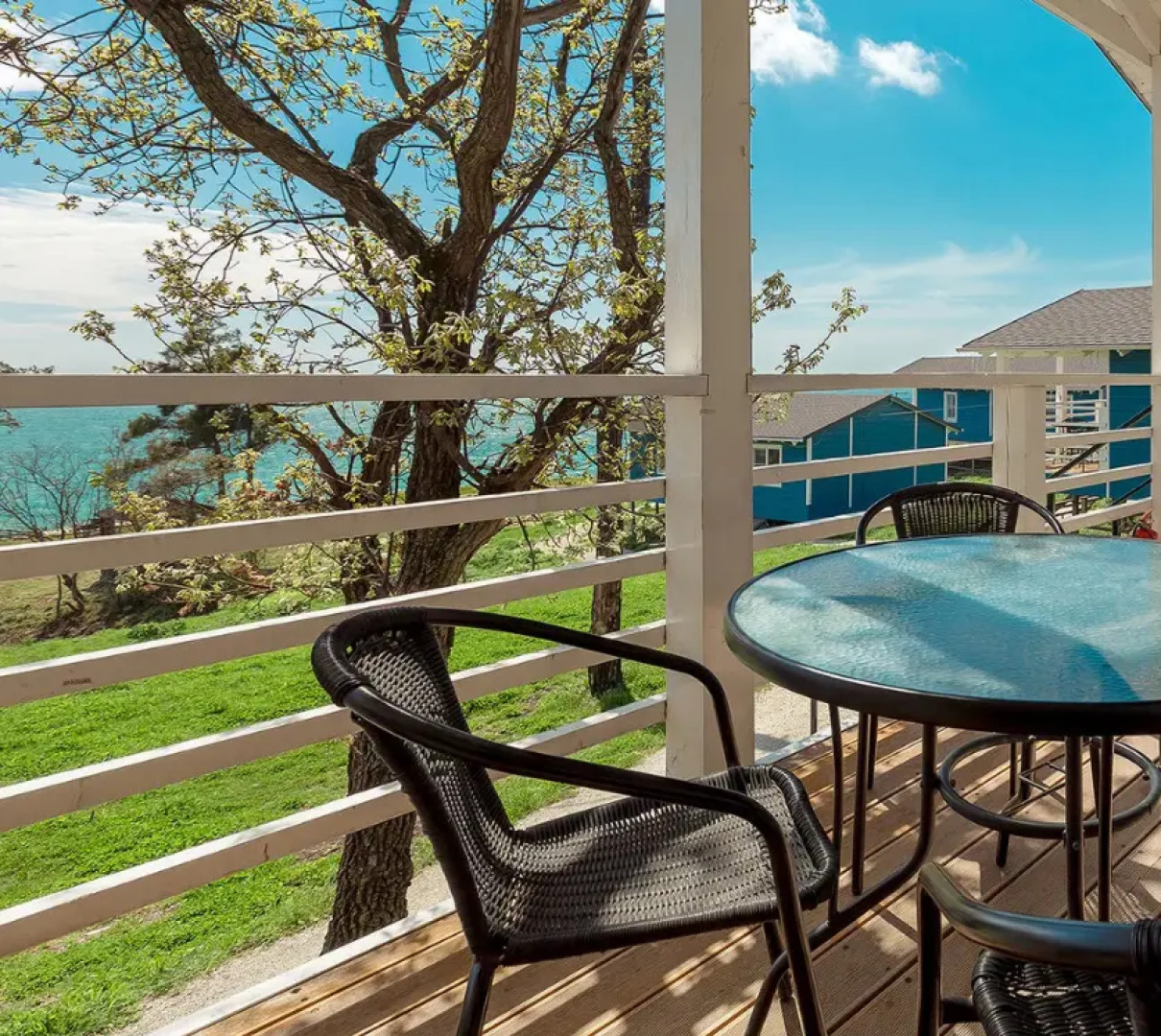 Парк-отель Берег Роз