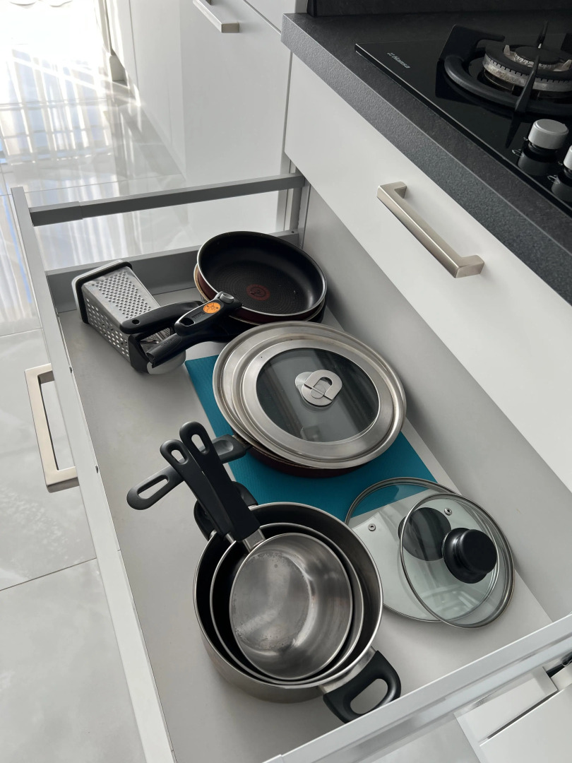 Апартаменты на Набережной