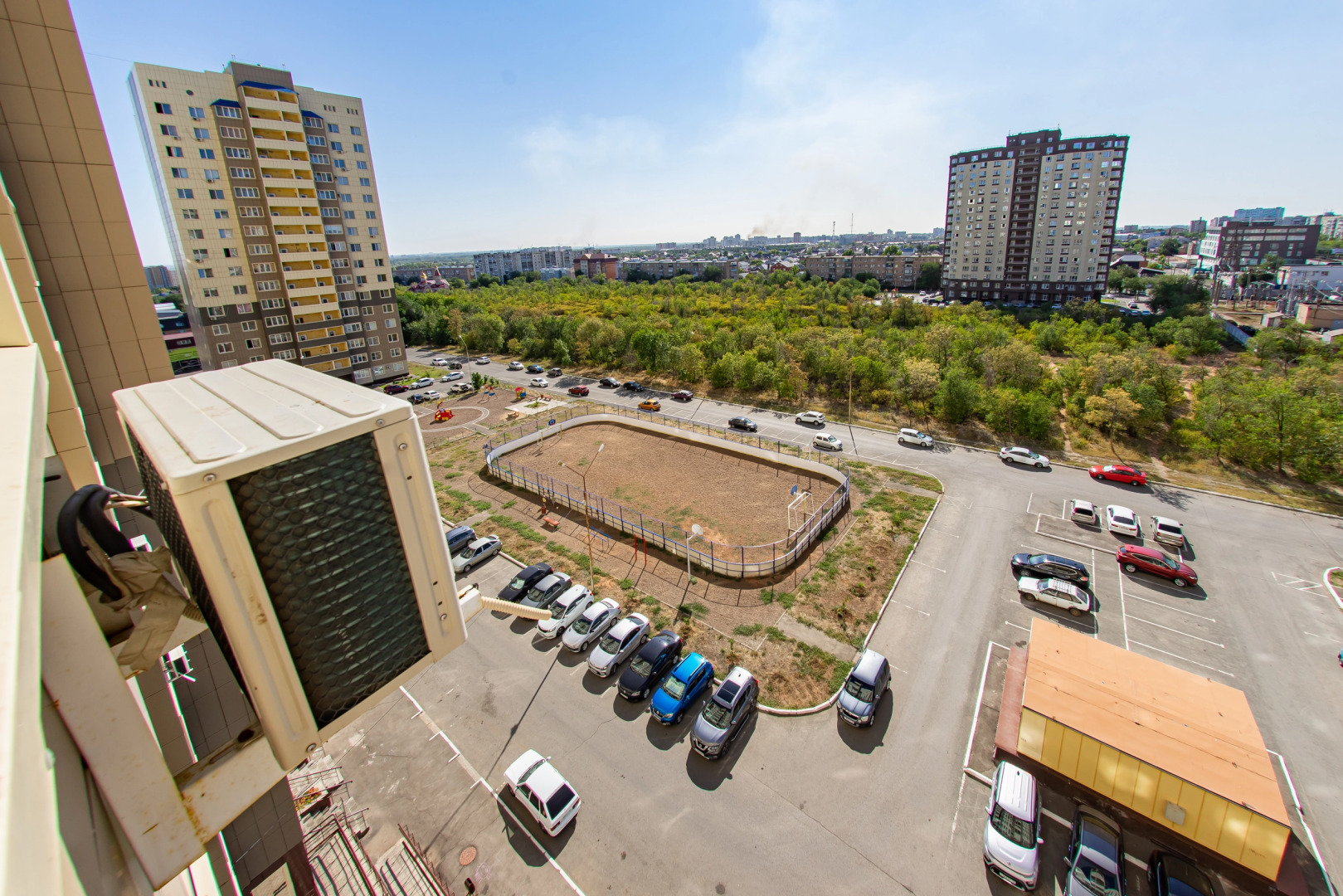 Апартаменты LikeHome на Мира