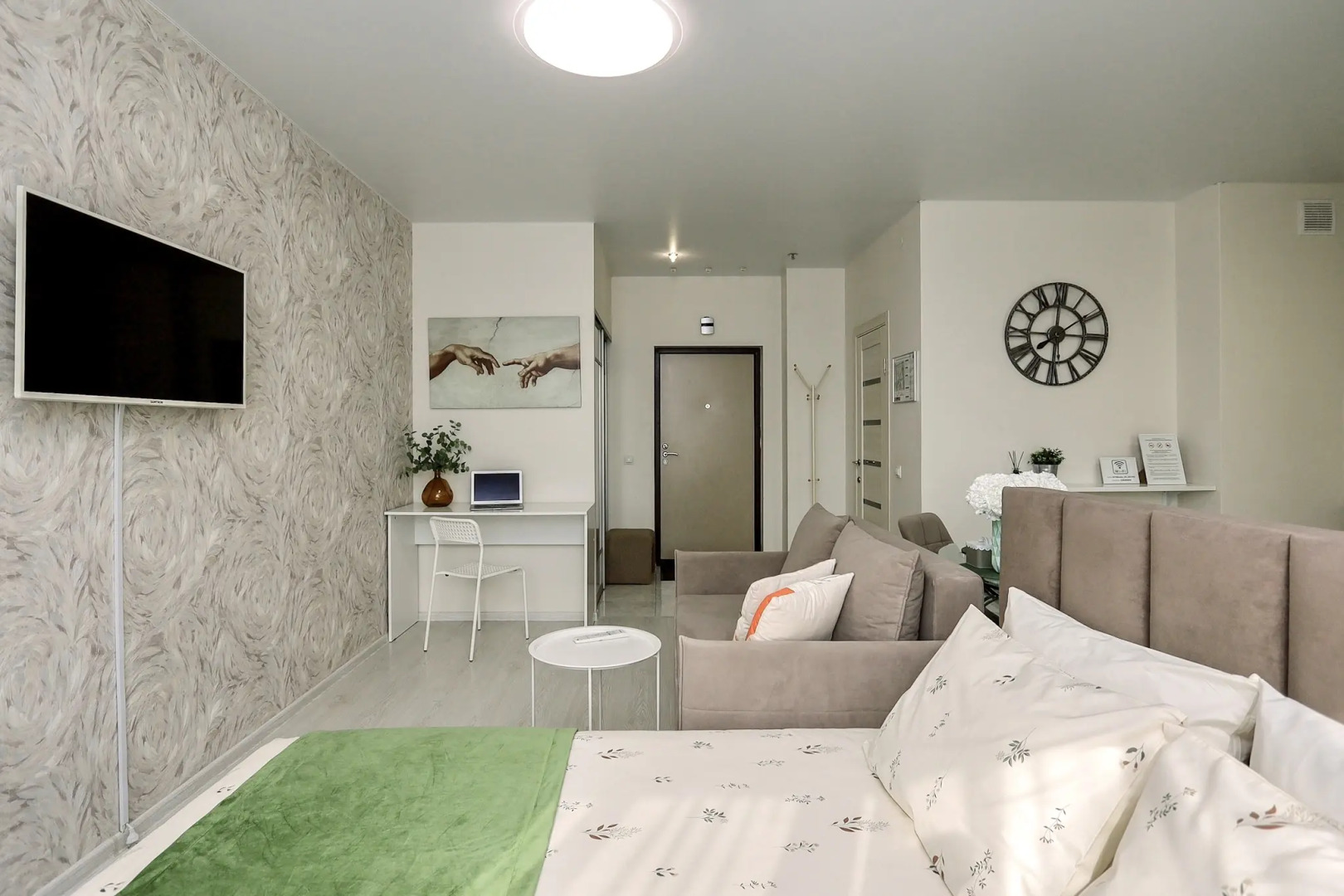 Квартира Тот Самый Жк Колизей на Набережной М Горького 150