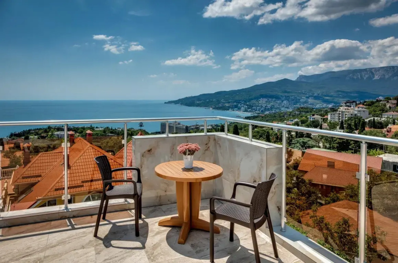 Квартира 8 на Мира