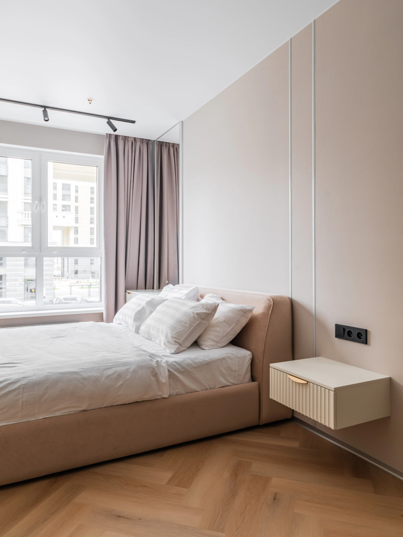 Апартаменты у Московского проспекта