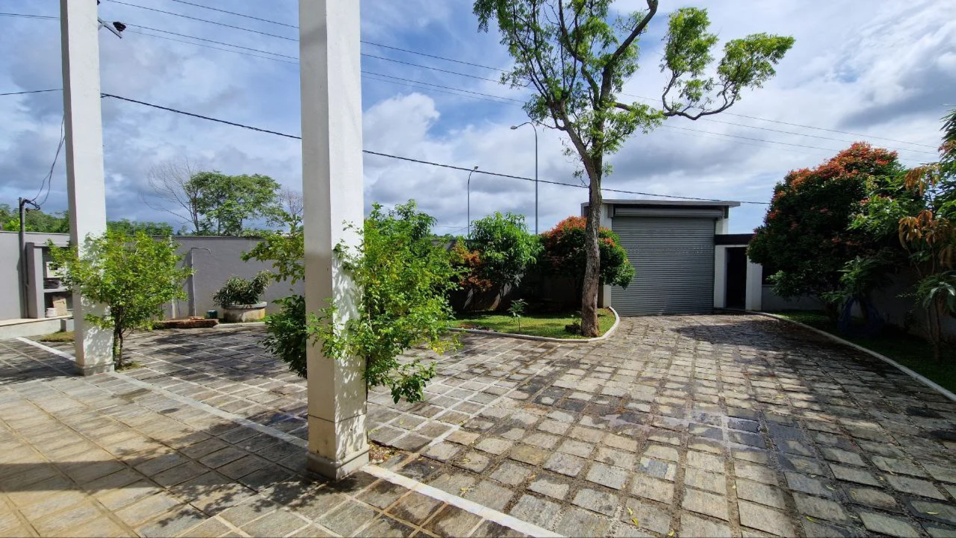 Villa Four Seasons Galle