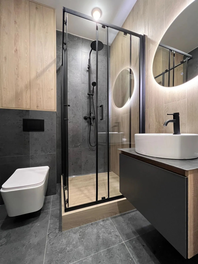 Квартира Студия