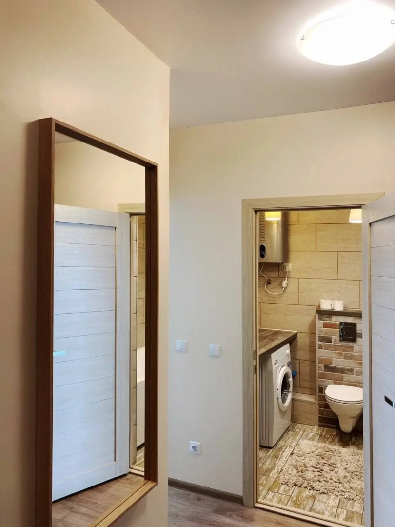 Апартаменты WELCOME на Николаева 18