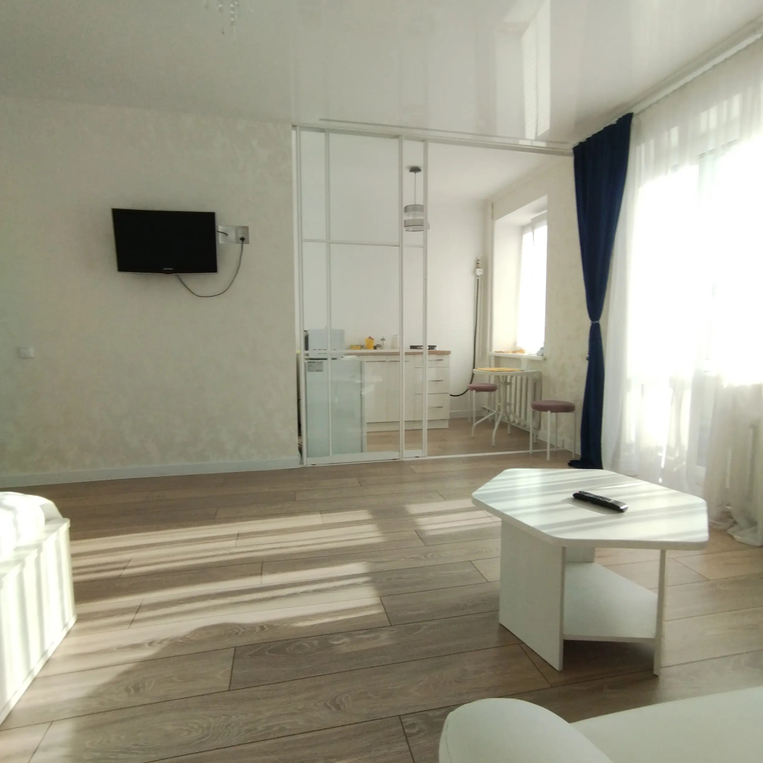 Квартира У главной площади Победы