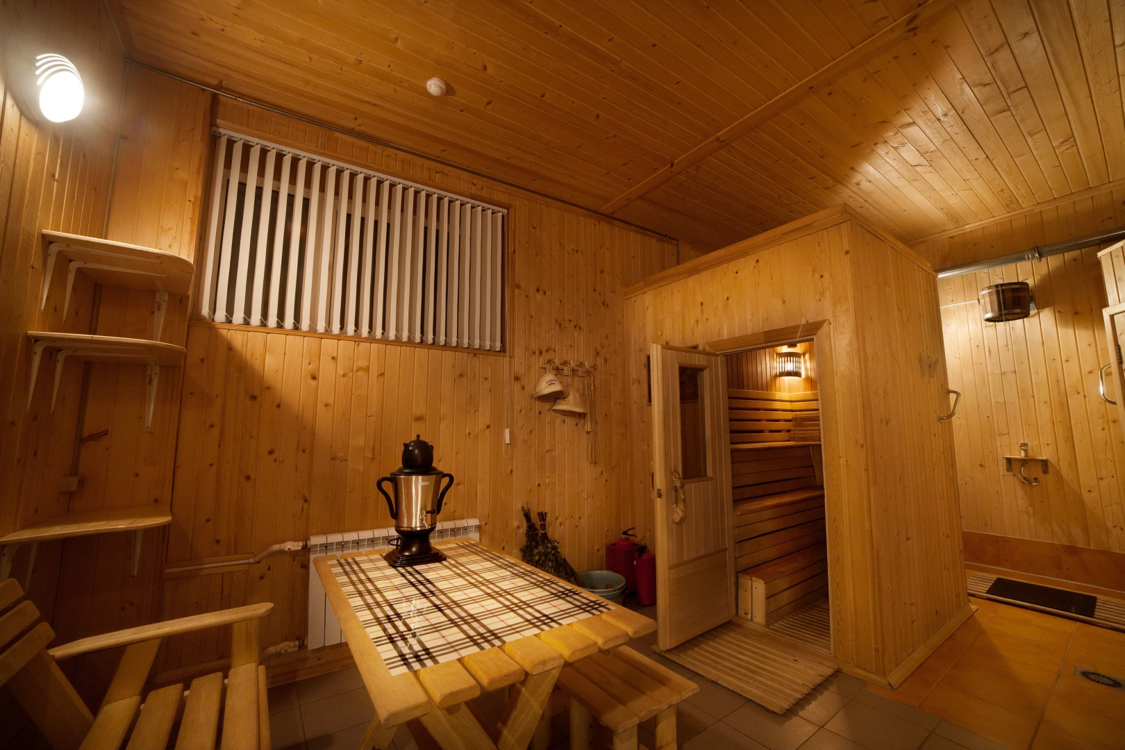 Отель Вязьма