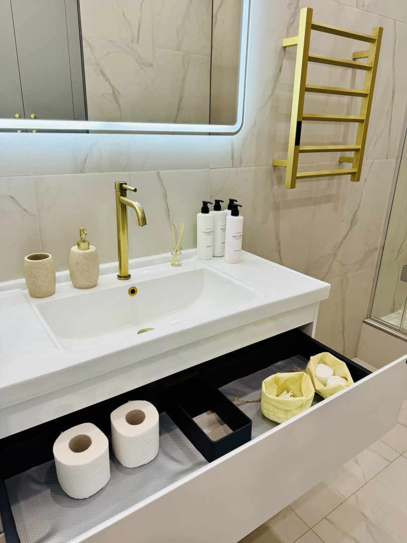 Апартаменты Элитные в Самом Центре