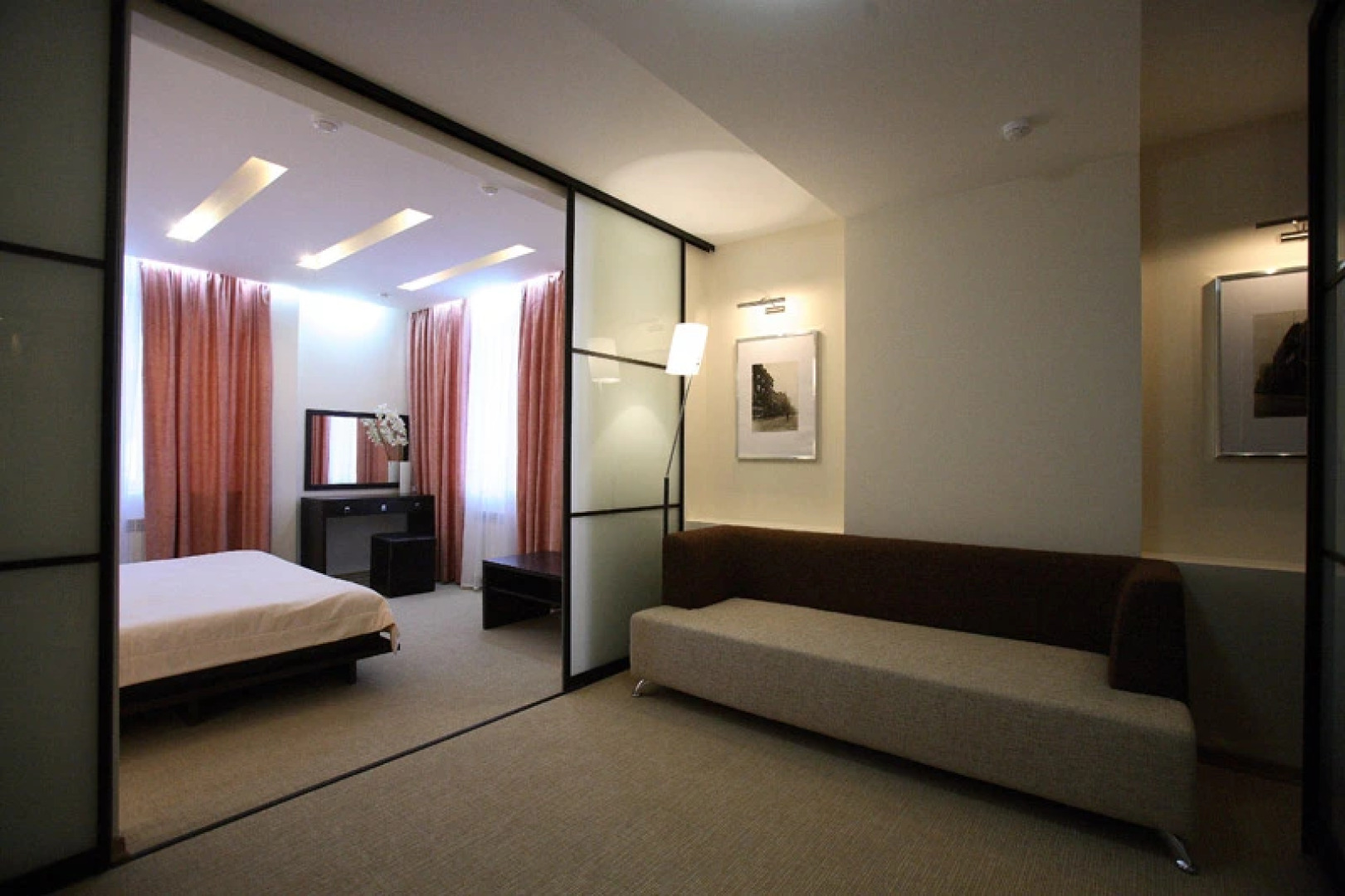 Мини-отель Воробей