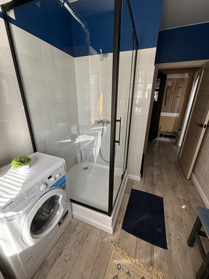 Квартира Коломенская 96