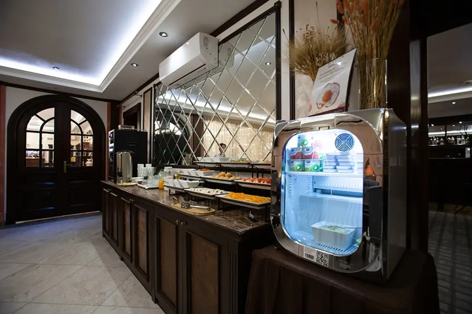 Отель Привилегия