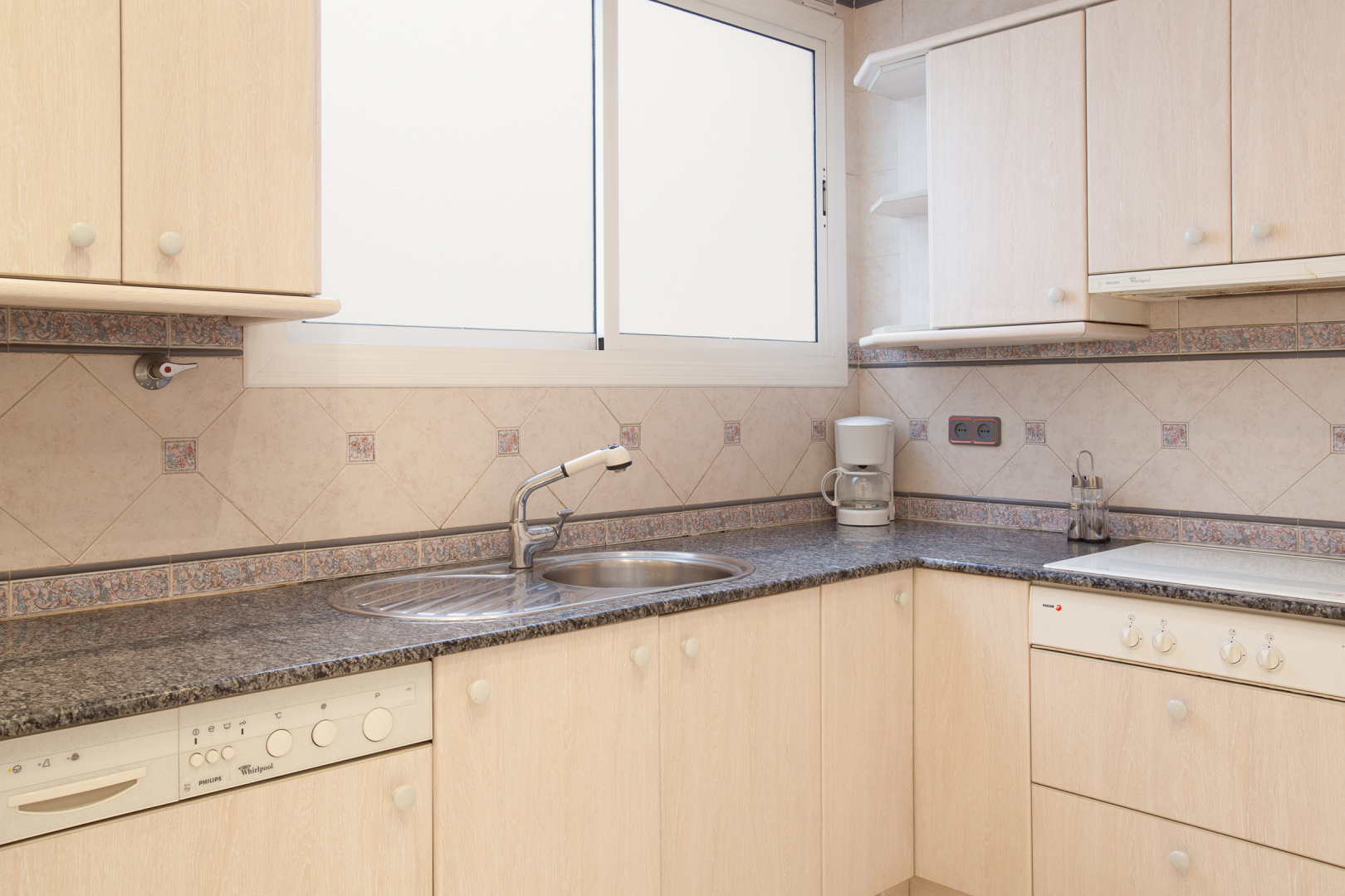 Апартаменты Akira Flats Clot