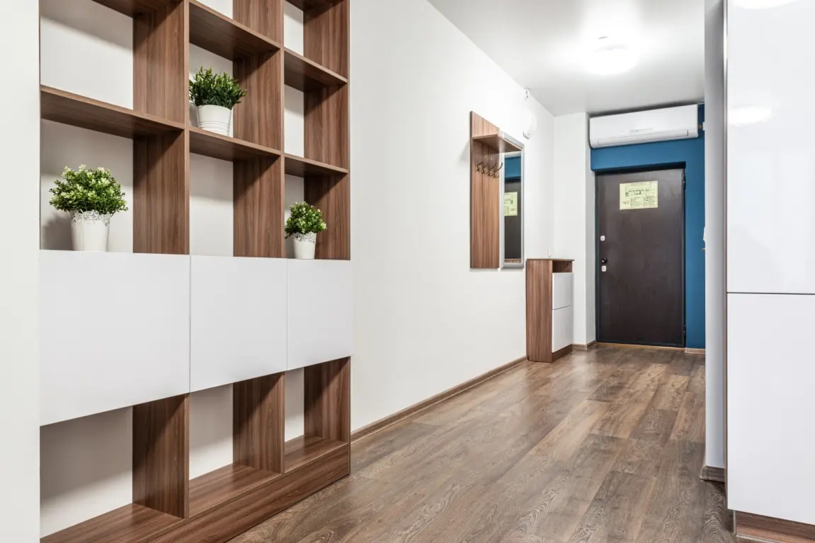 5 Апартаменты В Радиус 21