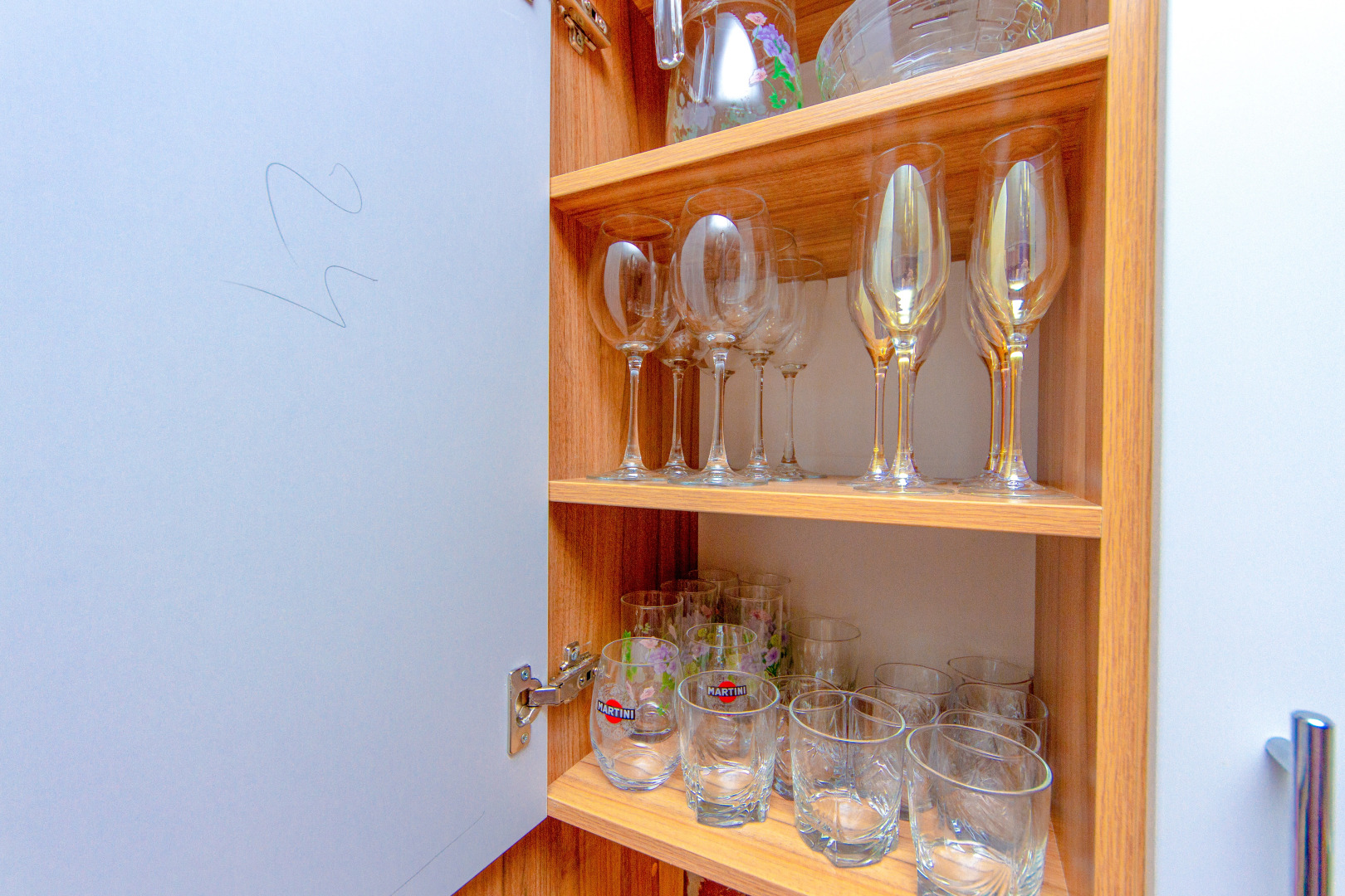 Апартаменты Стильная квартира