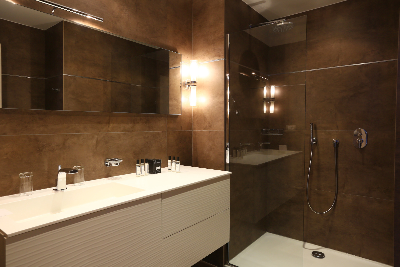 Отель Le Pinarello