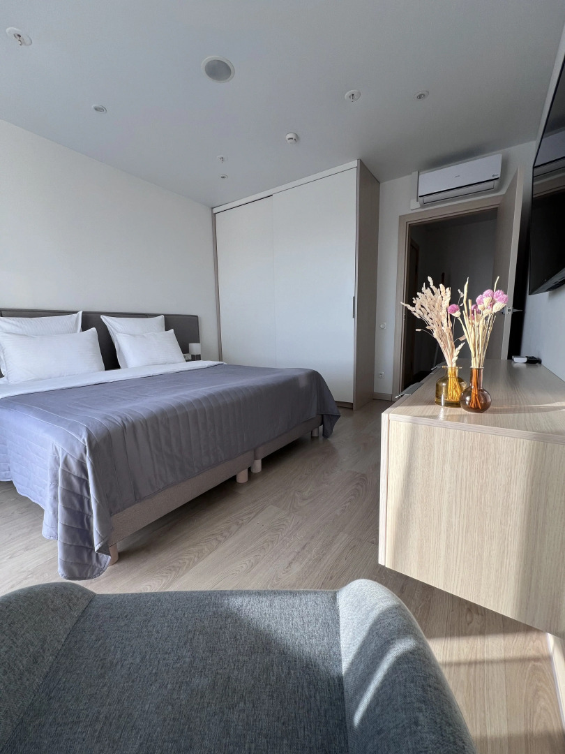 Апартаменты Family Suit Marata