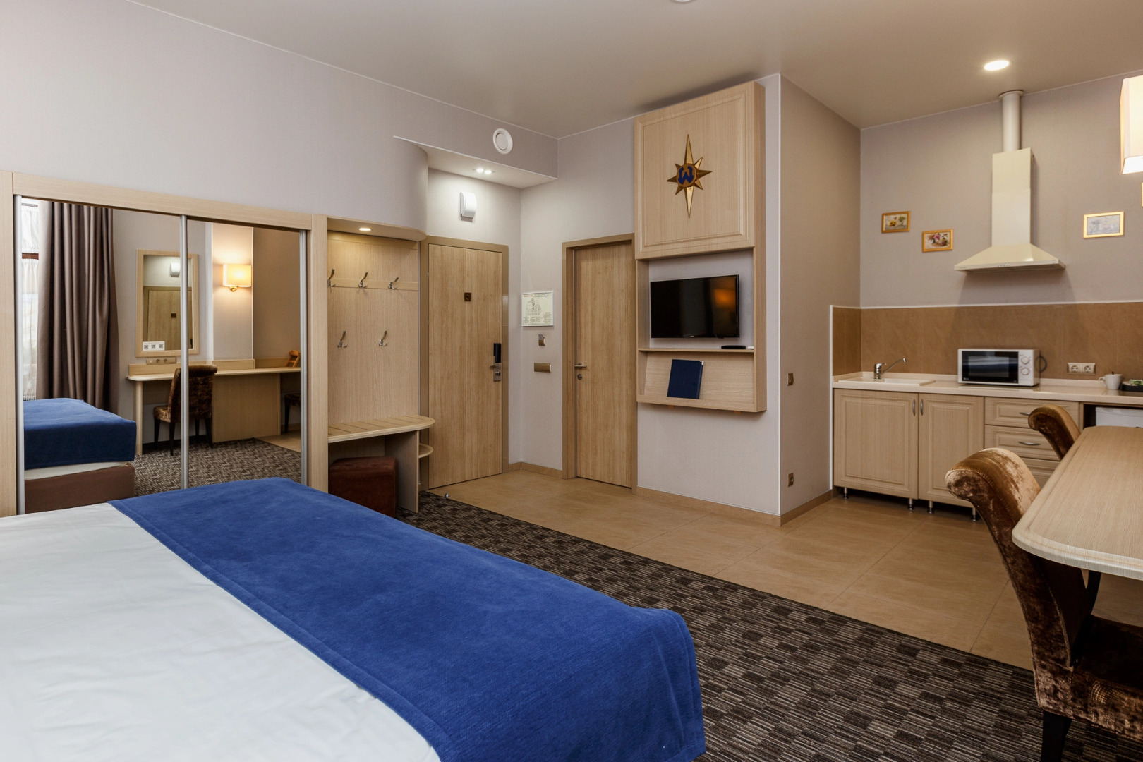 Wind Rose Hotel & SPA