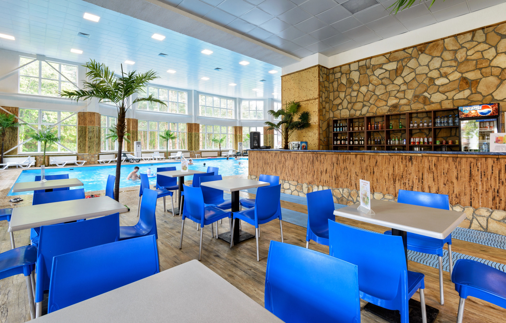 Отель Яхонты Таруса