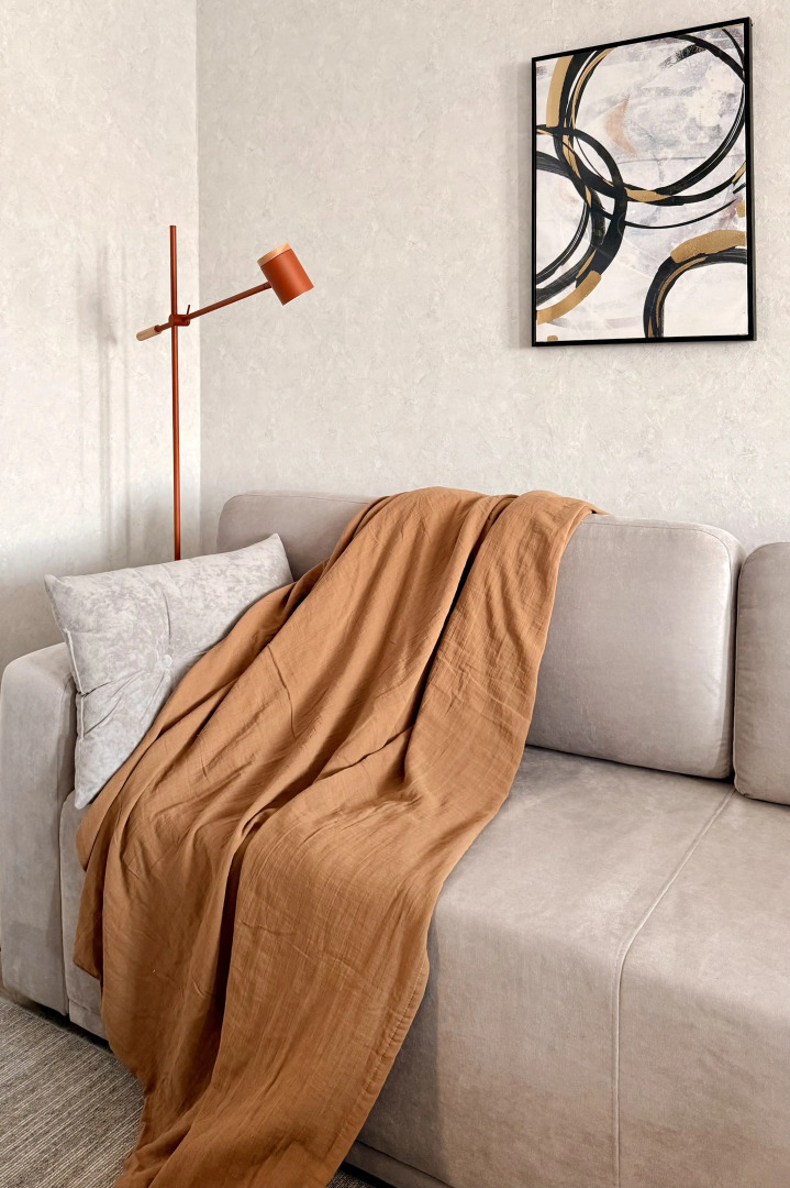 Квартира Шикарная в Шаговой Доступности Набережная Стрелка