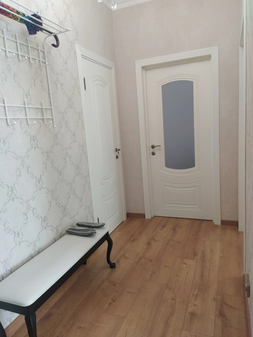 Квартира Уютная в центре исторического района